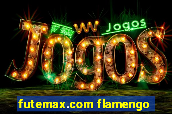 futemax.com flamengo